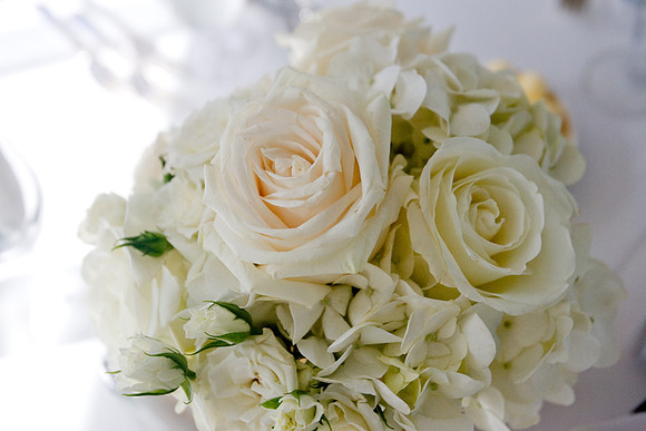 Mike & Di's Wedding