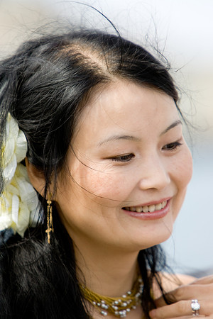Mike & Di's Wedding