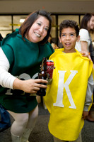 Halloween Party 2008