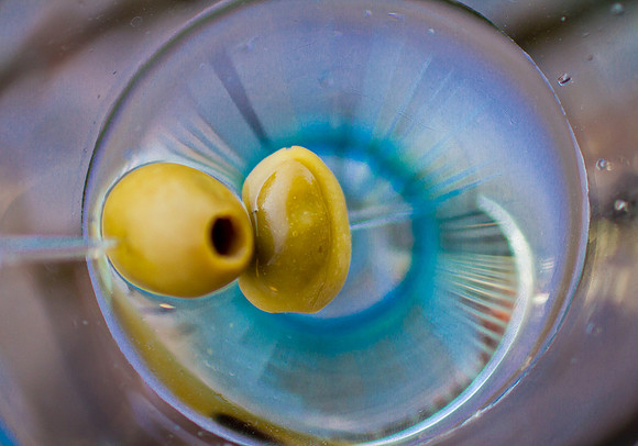 Martini Study-8