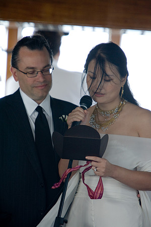 Mike & Di's Wedding