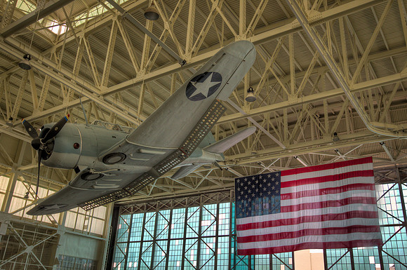 Pacific Aviation Museum -2