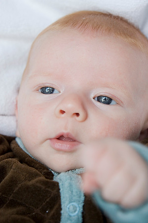Jack Ryan Bucich