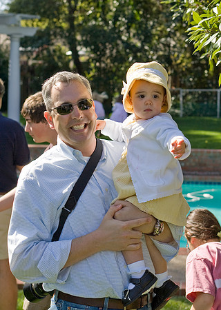 Easter 2008
