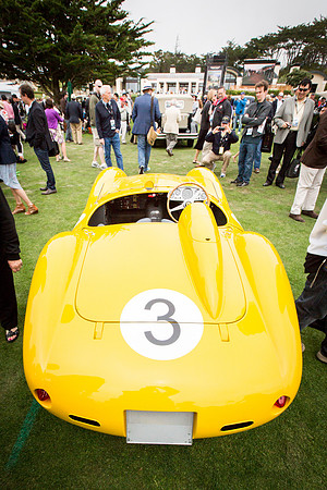 Pebble Beach Concours-15