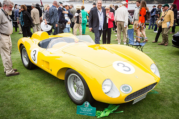 Pebble Beach Concours-14