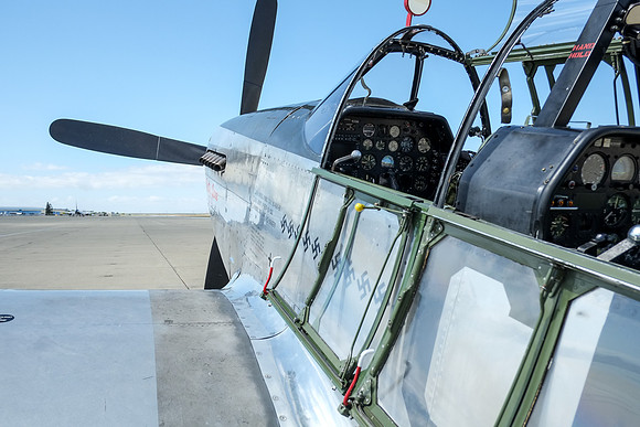 Wings of Freedom 2015-24