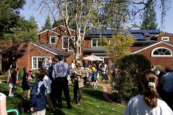 Easter 2008