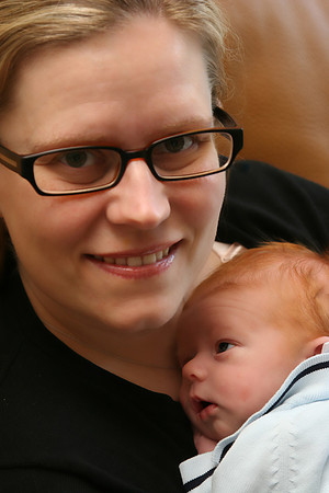 Mommy and Jack