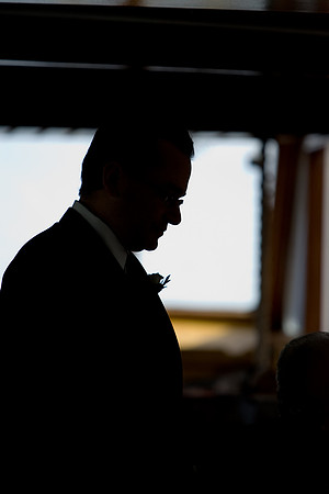 Mike & Di's Wedding