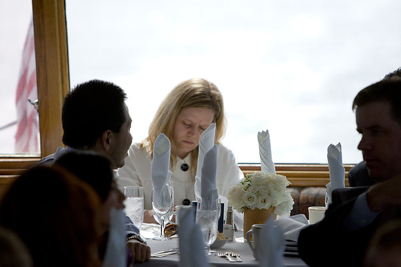 Mike & Di's Wedding
