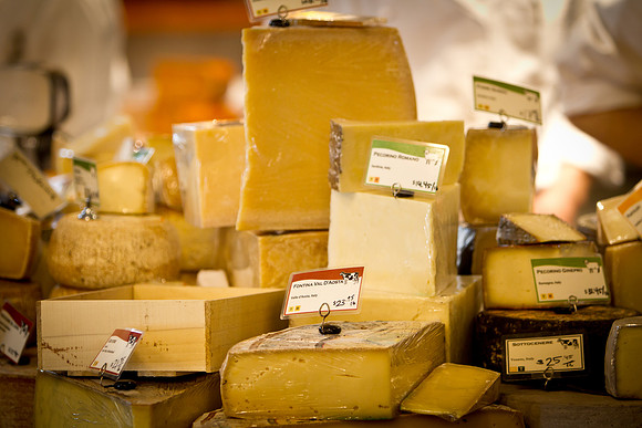 Cowgirl Creamery