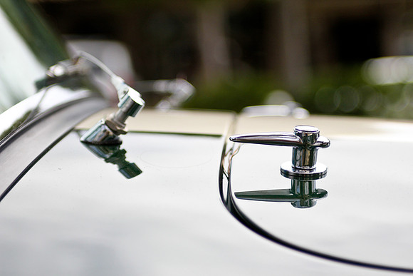 Shelby AC Cobra