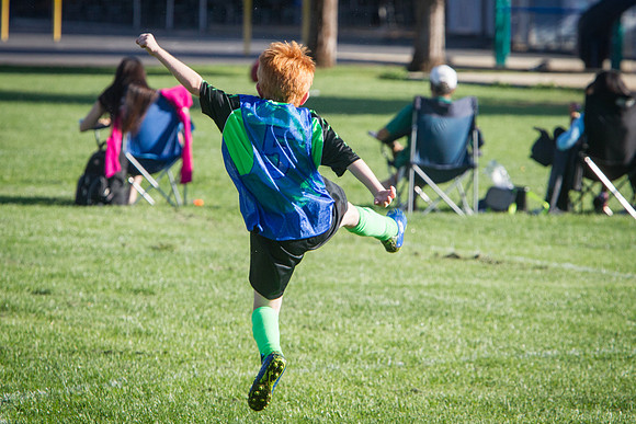 U10 Soccer Green Hornets-4