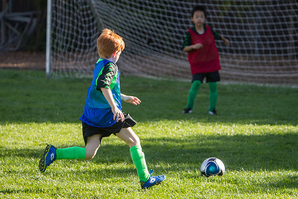 U10 Soccer Green Hornets-15