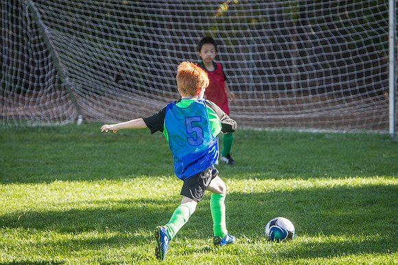 U10 Soccer Green Hornets-17