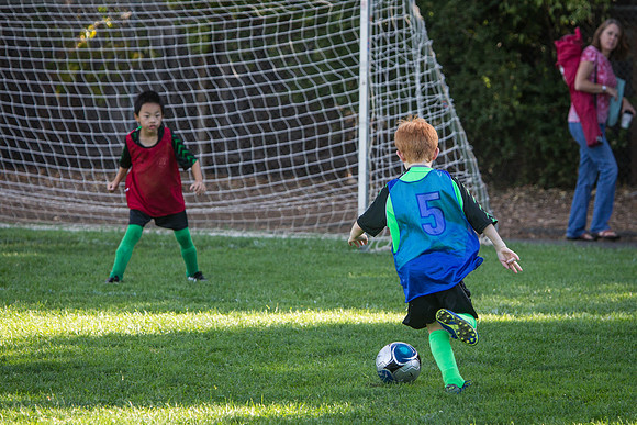 U10 Soccer Green Hornets-20