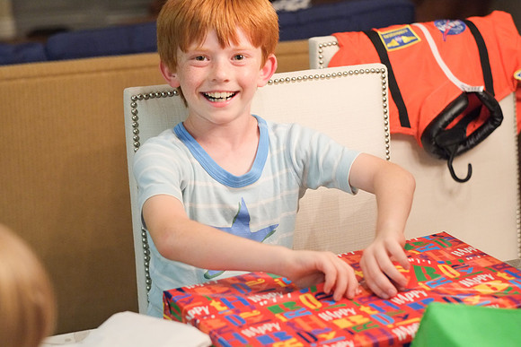Jack 9th Birthday-1