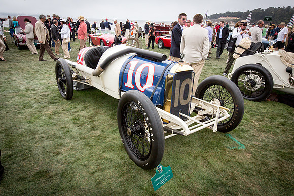 Pebble Beach Concours-11