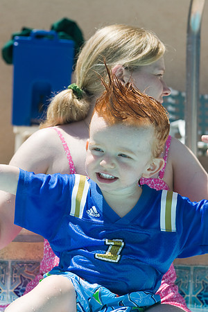 Jack's Mohawk