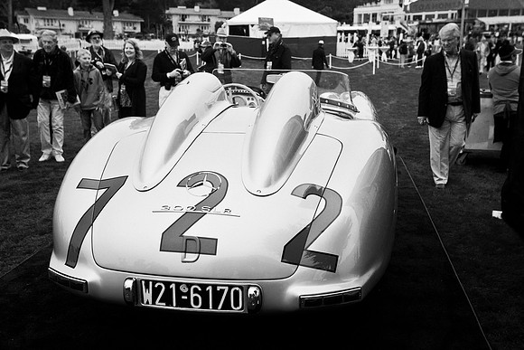 Concours Pebble Beach 2011-1