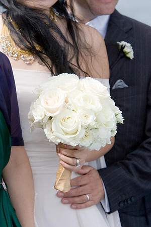 Mike & Di's Wedding