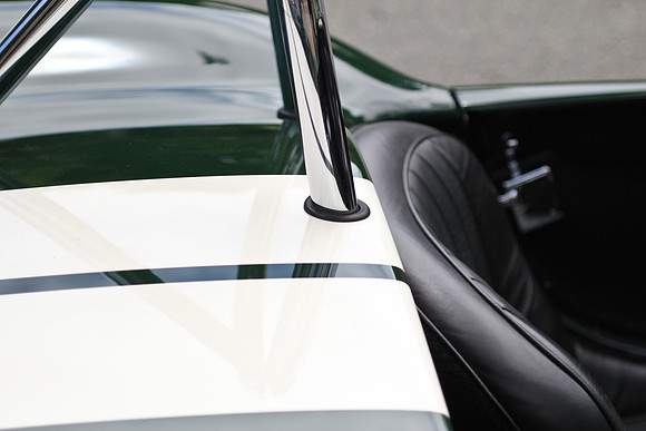 Shelby AC Cobra