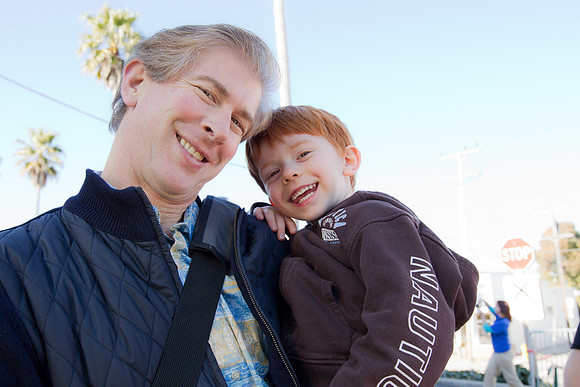 Thomas the Train in Santa Cruz-4