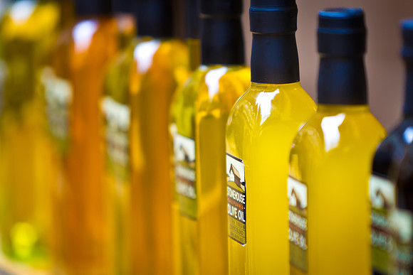 Olive Oil Lineup II