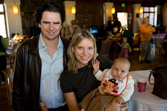 Darrin, Courtney & Julien