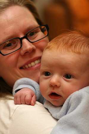 Mommy and Jack