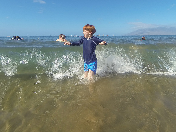 Maui New Years 2015-15