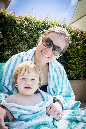 Nick & Mommy (1 of 1)