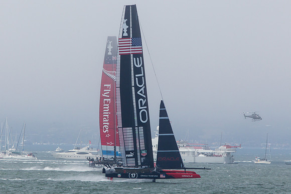 America's Cup 2013 (6 of 9)