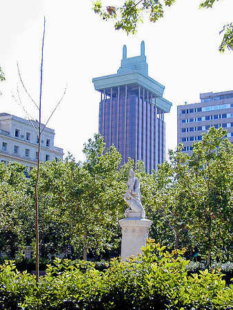 Madrid Spain-37