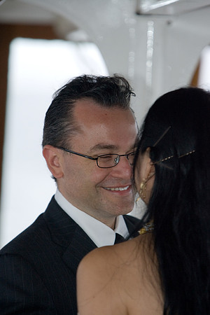 Mike & Di's Wedding