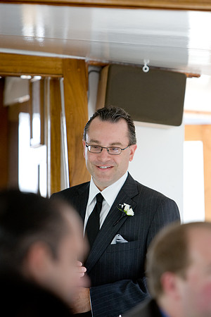 Mike & Di's Wedding