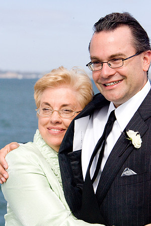 Mike & Di's Wedding