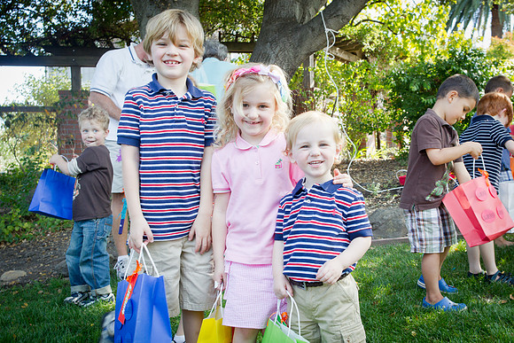 Jack's 5th Birthday Party-6