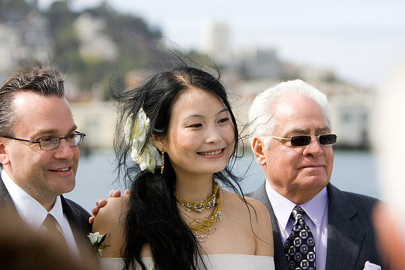 Mike & Di's Wedding