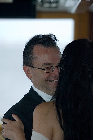 Mike & Di's Wedding