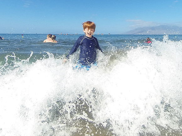 Maui New Years 2015-16