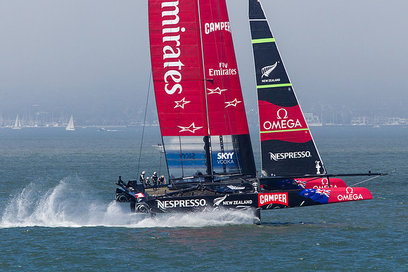 America's Cup 2013 (1 of 9)