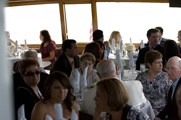 Mike & Di's Wedding