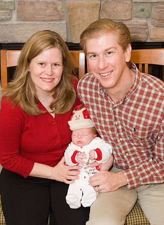 Christmas Card 2006