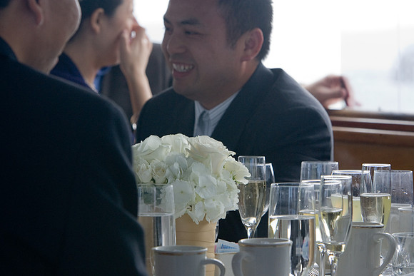 Mike & Di's Wedding