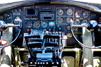 B-17G Cockpit 2