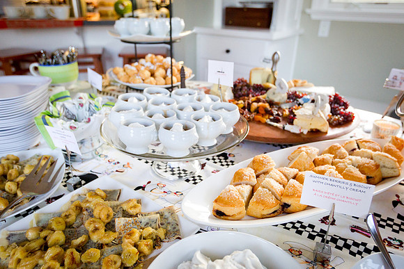 Party911 Catering-1