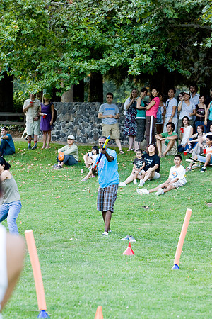 Tiny Prints Picnic 2008