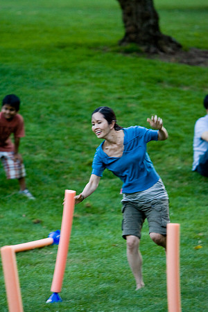 Tiny Prints Picnic 2008